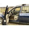 Image 48 : B2 --  2004 BMW X3 BLUE 229413 KMS