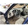 Image 50 : B2 --  2004 BMW X3 BLUE 229413 KMS
