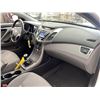 Image 38 : B6 --  2014 HYUNDAI ELANTRA WHITE 236804 KMS