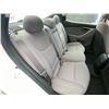 Image 42 : B6 --  2014 HYUNDAI ELANTRA WHITE 236804 KMS