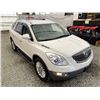 Image 10 : C2 --  2012 BUICK ENCLAVE WHITE 132095 KMS