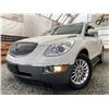 Image 1 : C2 --  2012 BUICK ENCLAVE WHITE 132095 KMS