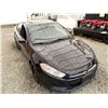 Image 10 : A12L --  2015 DODGE DART BLACK 213189 KMS