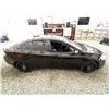 Image 12 : A12L --  2015 DODGE DART BLACK 213189 KMS