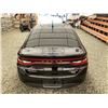 Image 19 : A12L --  2015 DODGE DART BLACK 213189 KMS