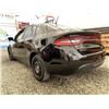 Image 20 : A12L --  2015 DODGE DART BLACK 213189 KMS