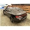 Image 22 : A12L --  2015 DODGE DART BLACK 213189 KMS