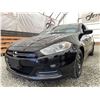 Image 2 : A12L --  2015 DODGE DART BLACK 213189 KMS