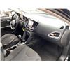 Image 30 : A12L --  2015 DODGE DART BLACK 213189 KMS