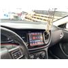 Image 45 : A12L --  2015 DODGE DART BLACK 213189 KMS