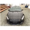 Image 7 : A12L --  2015 DODGE DART BLACK 213189 KMS