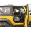 Image 36 : C4 --  2008 JEEP WRANGLER X YELLOW 142075 KMS