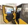 Image 44 : C4 --  2008 JEEP WRANGLER X YELLOW 142075 KMS