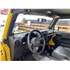 Image 45 : C4 --  2008 JEEP WRANGLER X YELLOW 142075 KMS