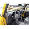 Image 48 : C4 --  2008 JEEP WRANGLER X YELLOW 142075 KMS