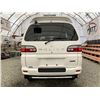Image 11 : C6D --  2005 MITSUBISHI DELICA WHITE 142799 KMS