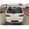 Image 13 : C6D --  2005 MITSUBISHI DELICA WHITE 142799 KMS