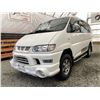 Image 19 : C6D --  2005 MITSUBISHI DELICA WHITE 142799 KMS