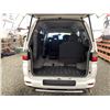 Image 43 : C6D --  2005 MITSUBISHI DELICA WHITE 142799 KMS