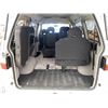 Image 44 : C6D --  2005 MITSUBISHI DELICA WHITE 142799 KMS