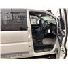 Image 45 : C6D --  2005 MITSUBISHI DELICA WHITE 142799 KMS