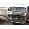 Image 50 : C6D --  2005 MITSUBISHI DELICA WHITE 142799 KMS