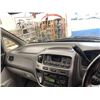 Image 51 : C6D --  2005 MITSUBISHI DELICA WHITE 142799 KMS
