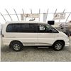 Image 5 : C6D --  2005 MITSUBISHI DELICA WHITE 142799 KMS