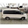 Image 7 : C6D --  2005 MITSUBISHI DELICA WHITE 142799 KMS