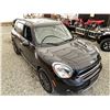 Image 10 : C6A --  2016 MINI COOPER COUNTRYMAN BLACK 178216 KMS