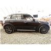 Image 11 : C6A --  2016 MINI COOPER COUNTRYMAN BLACK 178216 KMS