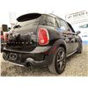 Image 14 : C6A --  2016 MINI COOPER COUNTRYMAN BLACK 178216 KMS