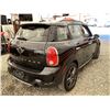 Image 15 : C6A --  2016 MINI COOPER COUNTRYMAN BLACK 178216 KMS