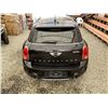 Image 19 : C6A --  2016 MINI COOPER COUNTRYMAN BLACK 178216 KMS