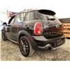 Image 20 : C6A --  2016 MINI COOPER COUNTRYMAN BLACK 178216 KMS