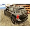 Image 22 : C6A --  2016 MINI COOPER COUNTRYMAN BLACK 178216 KMS