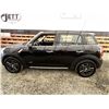 Image 23 : C6A --  2016 MINI COOPER COUNTRYMAN BLACK 178216 KMS
