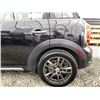 Image 25 : C6A --  2016 MINI COOPER COUNTRYMAN BLACK 178216 KMS