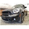 Image 2 : C6A --  2016 MINI COOPER COUNTRYMAN BLACK 178216 KMS
