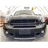Image 5 : C6A --  2016 MINI COOPER COUNTRYMAN BLACK 178216 KMS