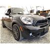 Image 8 : C6A --  2016 MINI COOPER COUNTRYMAN BLACK 178216 KMS
