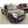 Image 9 : C6A --  2016 MINI COOPER COUNTRYMAN BLACK 178216 KMS