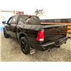 Image 21 : C6B --  2016 DODGE RAM 1500 ST BLACK 202713 KMS