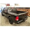 Image 22 : C6B --  2016 DODGE RAM 1500 ST BLACK 202713 KMS