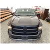 Image 7 : C6B --  2016 DODGE RAM 1500 ST BLACK 202713 KMS
