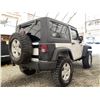 Image 14 : C6Q -- 2012 JEEP WRANGLER SPORT 4X4 WHITE 135190 KMS