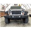 Image 5 : C6Q -- 2012 JEEP WRANGLER SPORT 4X4 WHITE 135190 KMS