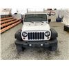 Image 7 : C6Q -- 2012 JEEP WRANGLER SPORT 4X4 WHITE 135190 KMS