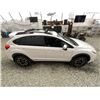 Image 13 : C6G --  2013 SUBARU CROSSTREK WHITE 157040 KMS