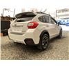 Image 14 : C6G --  2013 SUBARU CROSSTREK WHITE 157040 KMS